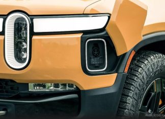 Rivian випустить п'ять новинок Три з них – за допомогою Volkswagen