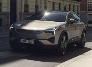 Polestar 3 обзавівся версією із заднім приводом і подешевшав