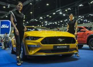 Ford планує випускати седани, схожі на моделі Mazda