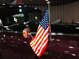 Представлено рейтинг найбільш американських автомобілів