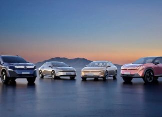 Nissan готує революцію: твердотільні батареї з'являться у продажу в 2028 році