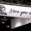 Toyota займає друге місце після Volkswagen за обсягами продажів у Європі