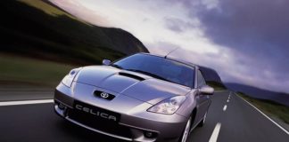 Toyota може відродити Celica вже у 2025 році