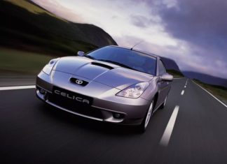 Toyota може відродити Celica вже у 2025 році