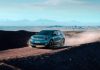 Ford Explorer: новий конкурент для Volkswagen ID.4