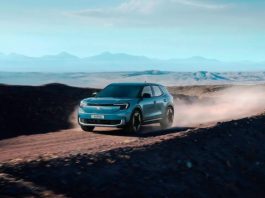 Ford Explorer: новий конкурент для Volkswagen ID.4 Ford Explorer: новий конкурент для Volkswagen ID.4