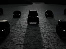 Mitsubishi планує відродження легендарних моделей Montero та Lancer Sportback Mitsubishi планує відродження легендарних моделей Montero та Lancer Sportback