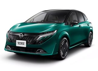 Nissan випускає ще одну новинку, скопійовану з Qashqai