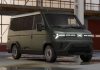 Показано новий Dacia Vaner: недорогий фургон, який вразить усіх