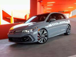 Volkswagen розкрив ціни на оновлену лінійку Golf з інтеграцією ChatGPT