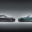 Jaguar представив нове покоління F-Type