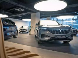 Китай вперше випередив США за обсягом продажів автомобілів у світі Китай вперше випередив США за обсягом продажів автомобілів у світі