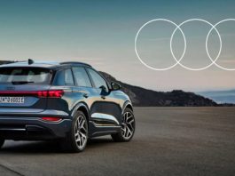 Audi планує представити хардкорний RS Q6 e-tron у 2025 році