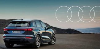 Audi планує представити хардкорний RS Q6 e-tron у 2025 році