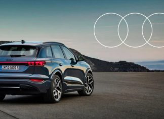 Audi планує представити хардкорний RS Q6 e-tron у 2025 році