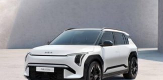 Kia EV3 проти EV6: як новий електромобіль Kia порівняється з найпопулярнішим