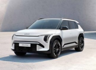 Kia EV3 проти EV6: як новий електромобіль Kia порівняється з найпопулярнішим