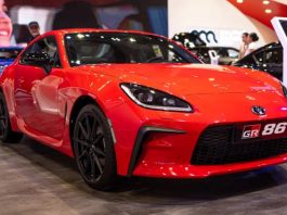 Toyota планує поєднатися з черговим автовиробником для створення нішевої моделі Toyota планує поєднатися з черговим автовиробником для створення нішевої моделі