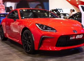 Toyota планує поєднатися з черговим автовиробником для створення нішевої моделі