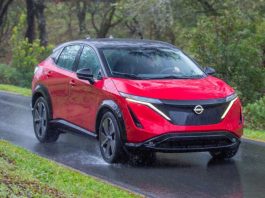 Названо китайський автомобіль, який найкраще продається в Україні Названо китайський автомобіль, який найкраще продається в Україні