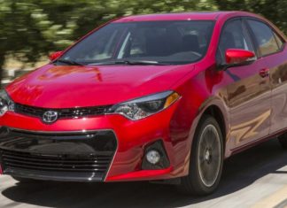 Експерти назвали найкращі моделі Toyota за останнє десятиліття