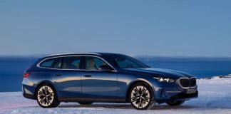 BMW додала нові дизельні версії чотирьом моделям