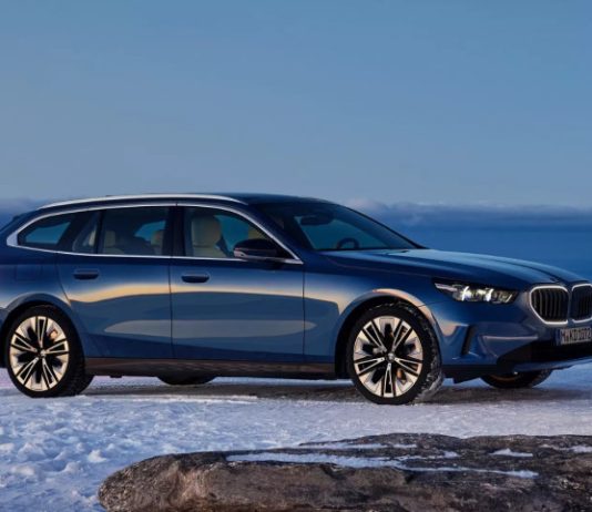BMW додала нові дизельні версії чотирьом моделям
