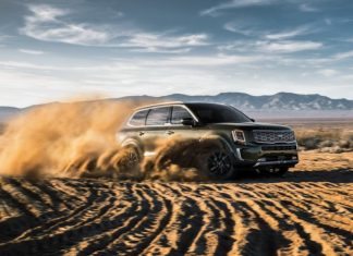 Kia оголосила про відкликання своїх автомобілів через ризик загоряння сидінь