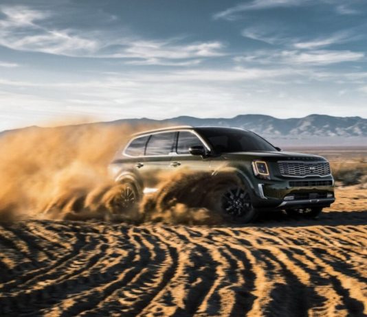 Kia оголосила про відкликання своїх автомобілів через ризик загоряння сидінь