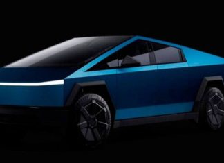 Виробництво спеціальної серії Tesla Cybertruck Foundation завершено