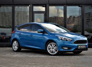 Кінець ери: Ford Focus зникає з ринку попри все