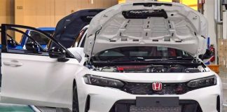 Honda виступила з офіційною позицією щодо скандалу в Японії