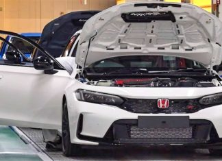 Honda виступила з офіційною позицією щодо скандалу в Японії