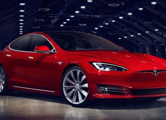 Tesla готує нове покоління одного зі своїх електрокарів