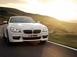 BMW відродить 6-Series і відправить у відставку кросовер XM