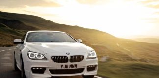 BMW відродить 6-Series і відправить у відставку кросовер XM