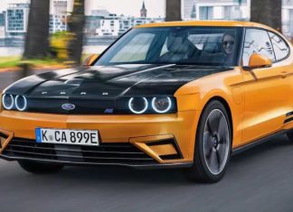 Volkswagen допоможе компанії Ford відродити застарілу модель