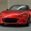 Представлена ​​оновлена ​​Mazda MX-5 з найкращою стійкістю на поворотах та новим дизайном