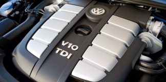 Volkswagen витратить третину "електромобільного" бюджету на ДВЗ