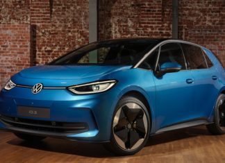 Volkswagen знайшов спосіб зробити ID.3 доступнішим