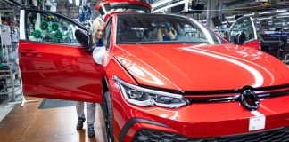 ТОП-10 найпопулярніших вживаних авто в Україні в травні