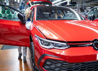 ТОП-10 найпопулярніших вживаних авто в Україні в травні