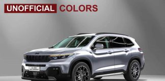 Новий Jeep Cherokee може з'явитися вже у 2025 році