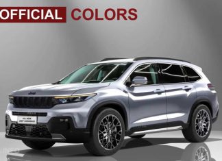 Новий Jeep Cherokee може з'явитися вже у 2025 році