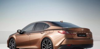 Екс-співробітник Toyota попередив покупців нової Camry