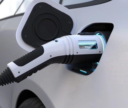 Продаж електромобілів в Україні різко зросли навіть під час відключення електрики