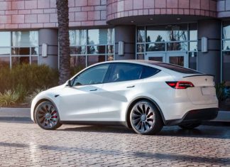 Tesla Model Y стала найпопулярнішим автомобілем у світі