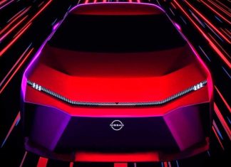 Новий Nissan GT-R R36 з'явився на неофіційних рендерах
