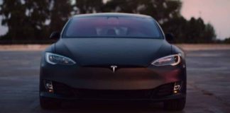 Tesla втрачає оберти: продажі впали