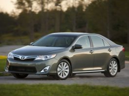 Список найбільш надійних автомобілів від Toyota Список найбільш надійних автомобілів від Toyota